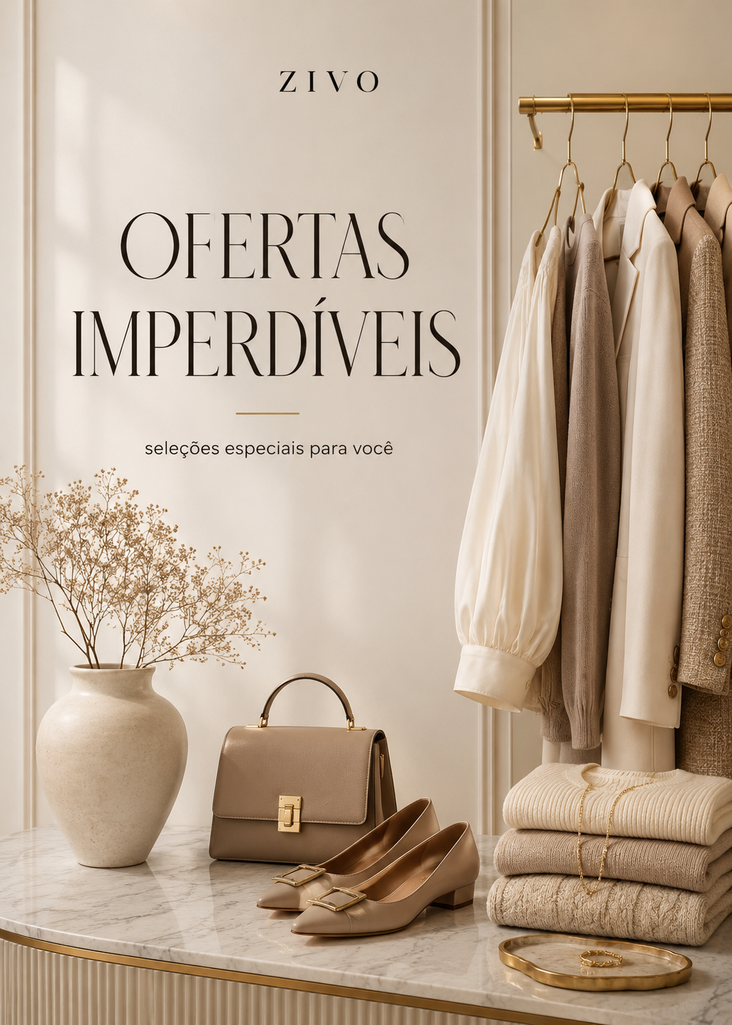 Ofertas Imperdíveis